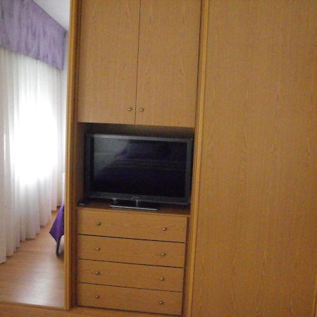 Apartamento Poseidom O Grove Exterior foto